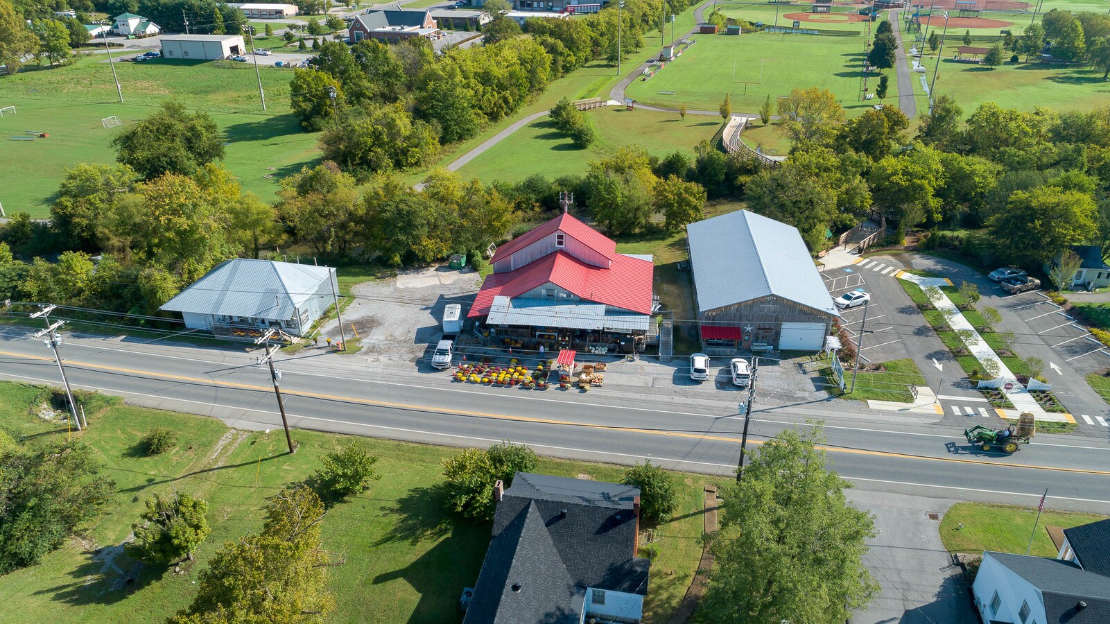 7280 Nolensville Rd, Nolensville, TN 37135