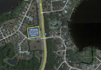 More details for 8821 Moon Lake Rd, New Port Richey, FL - Land for Sale