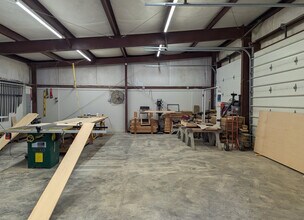 410 E Main St, Haw River, NC for sale Interior Photo- Image 2 of 2