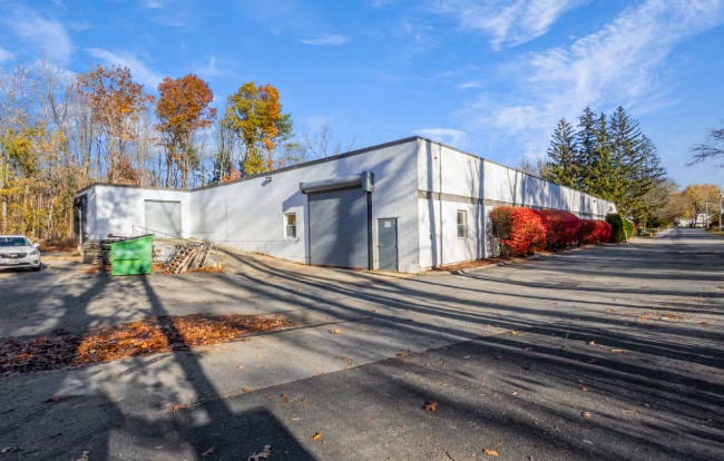 55 Marshall St, Leominster, MA for sale - Building Photo - Image 3 of 4