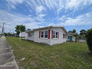 215 W 11th St, Panama City, FL for lease Building Photo- Image 2 of 14