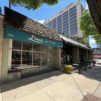7909 Norfolk Ave, Bethesda MD - Commercial Real Estate