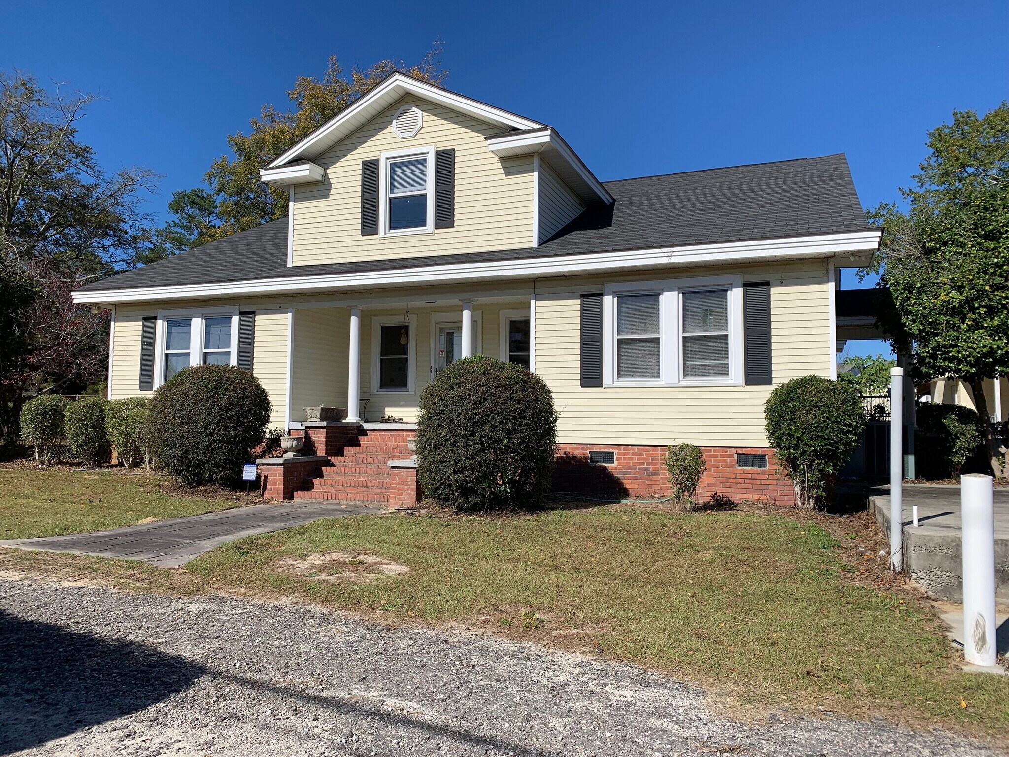 642 Highway 378, Lexington, SC for sale Building Photo- Image 1 of 1