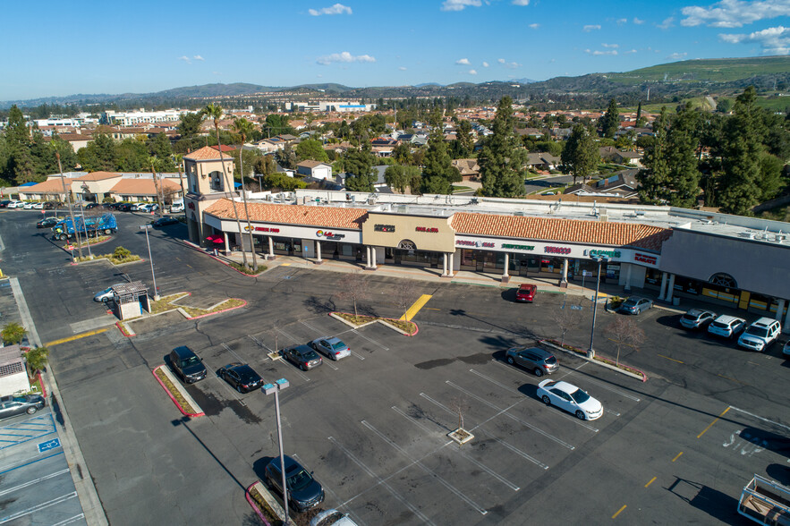 1029-1174 E Imperial Hwy, Placentia, CA for lease - Building Photo - Image 3 of 6