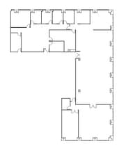 915 Wilshire Blvd, Los Angeles, CA for lease Floor Plan- Image 1 of 1