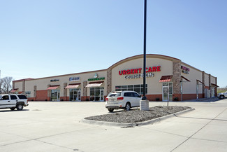 More details for 1720 N 16th St, Council Bluffs, IA - Office/Retail for Lease