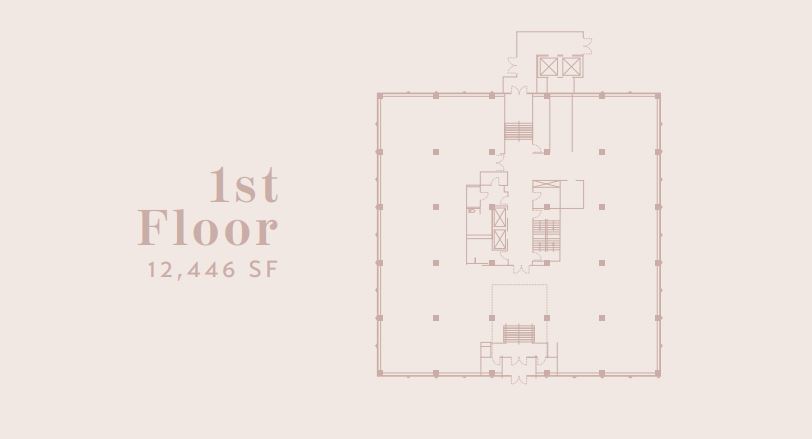 199 Cherry Hill Rd, Parsippany, NJ for lease Floor Plan- Image 1 of 1