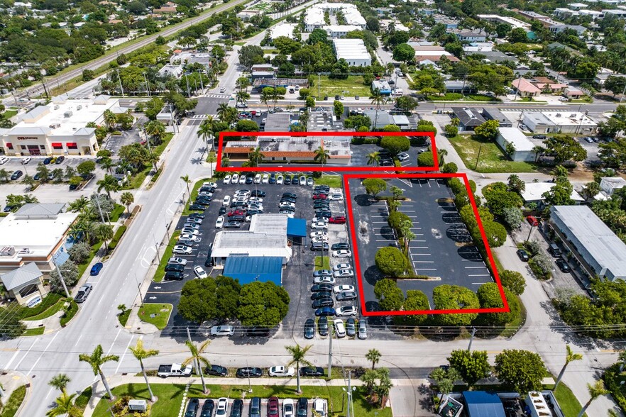 745 NE 6th Ave, Delray Beach, FL for sale - Building Photo - Image 3 of 5