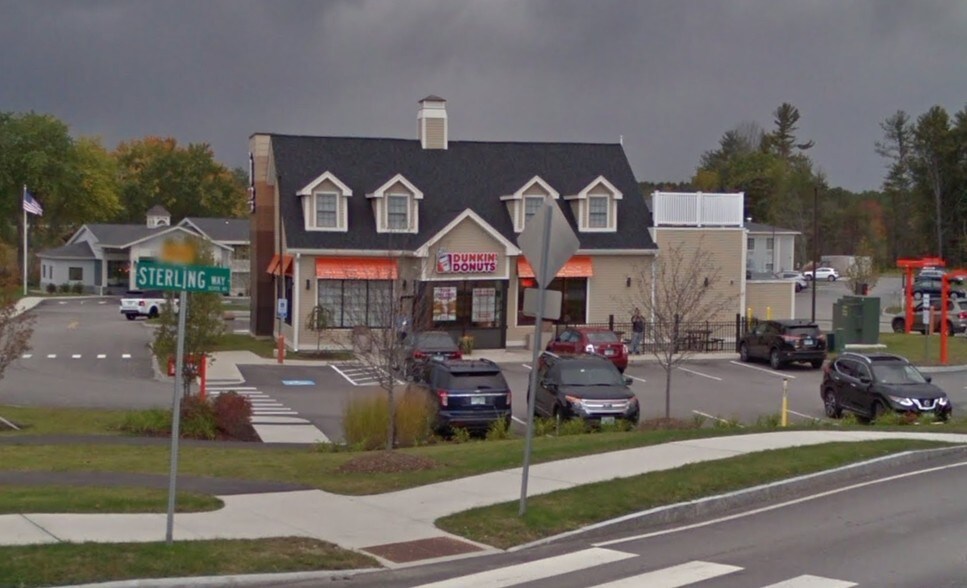 181 Silver St, Dover, NH 03820