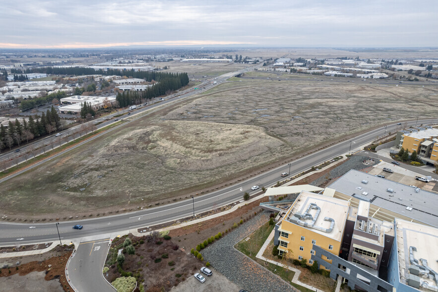 NWC Sunset Blvd, Rocklin, CA for lease - Building Photo - Image 3 of 3