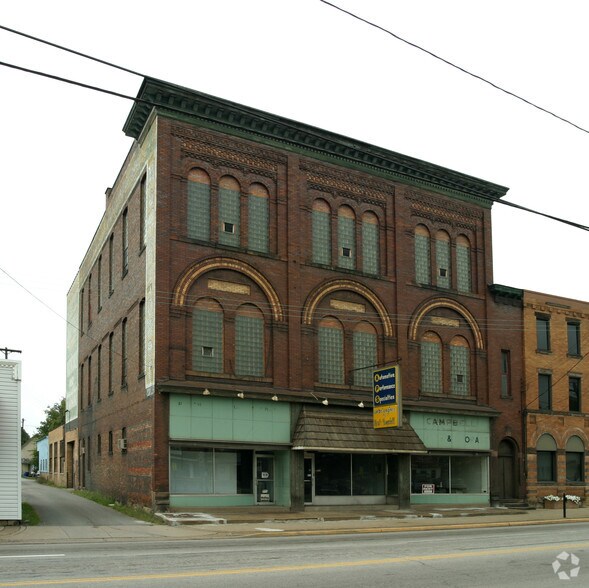 310 9th St, Monaca, PA for sale - Primary Photo - Image 1 of 1