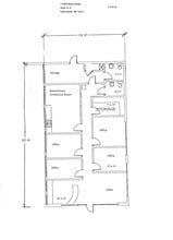 11904 Kanis Rd, Little Rock, AR for lease Building Photo- Image 1 of 1