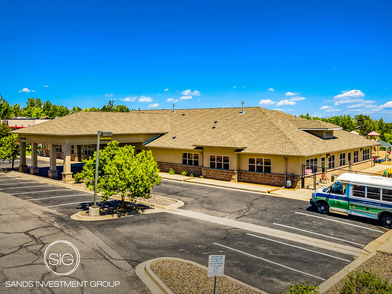 5637 S Himalaya St, Aurora, CO for sale - Primary Photo - Image 1 of 5