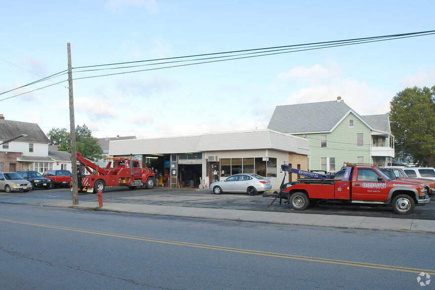 2155 Broadway, Schenectady, NY for sale - Building Photo - Image 1 of 1