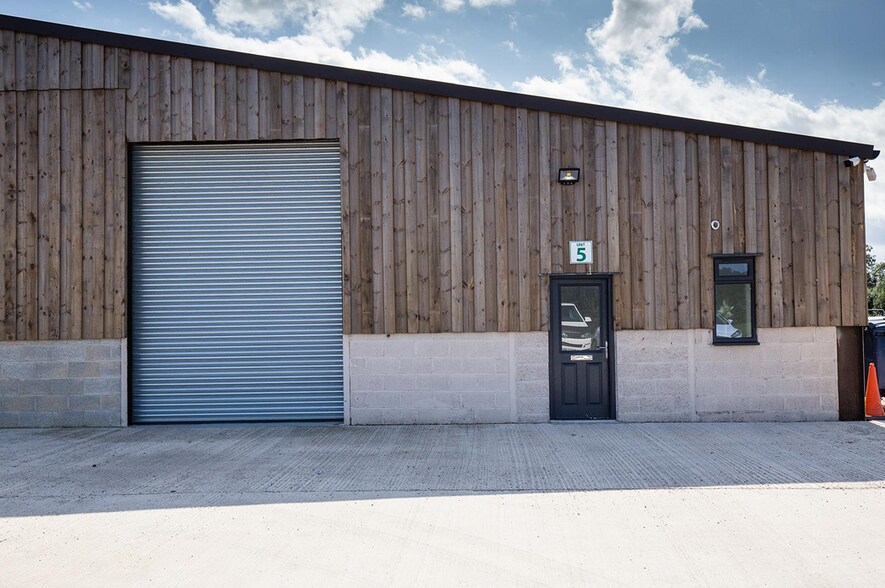 Gallows Ln, Swadlincote for sale - Building Photo - Image 1 of 1