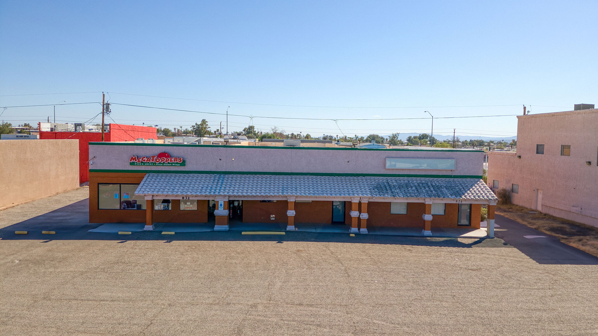 832 Gemstone Ave, Bullhead City, AZ for sale Building Photo- Image 1 of 45