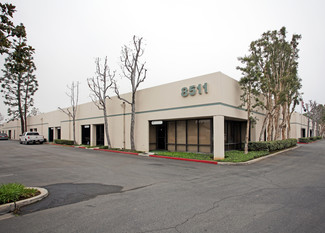 More details for 8511 Wellsford Pl, Santa Fe Springs, CA - Industrial for Lease