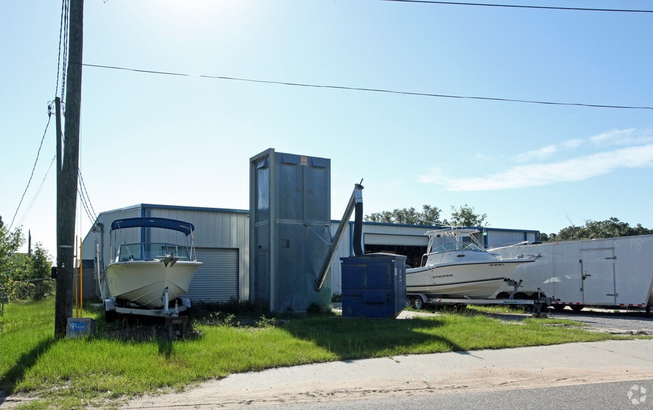 1170 Mahogany Mill Rd, Pensacola, FL for sale - Building Photo - Image 2 of 2