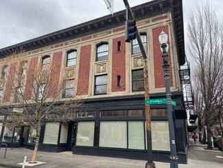 More details for 306 NW Broadway, Portland, OR - Retail for Lease