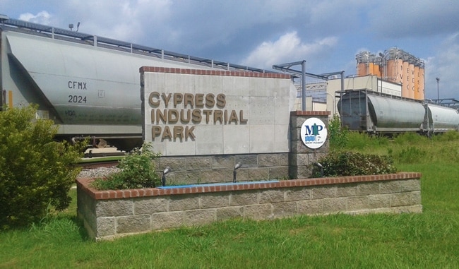 4000 FM 3417, Mount Pleasant, TX for sale Building Photo- Image 1 of 1