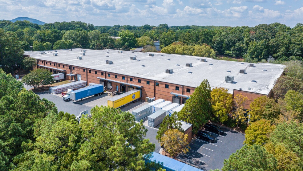 1840 W Oak Pky, Marietta, GA for lease - Building Photo - Image 3 of 4