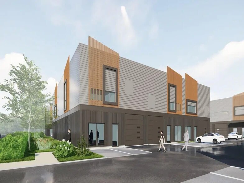 13 Rue Louis Osteng, Courtry for sale - Building Photo - Image 2 of 2
