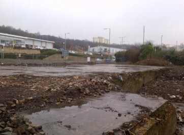 Old Canal Rd, Bradford for sale - Building Photo - Image 3 of 3