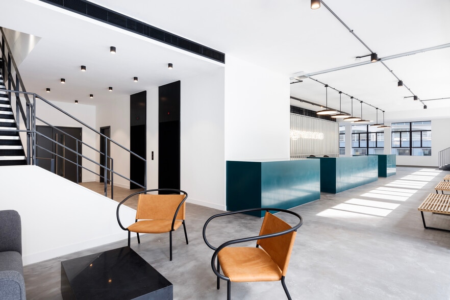 All Saints St, Bristol for lease - Interior Photo - Image 1 of 10