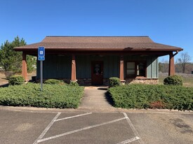 640 Noah Dr, Jasper GA - Commercial Real Estate