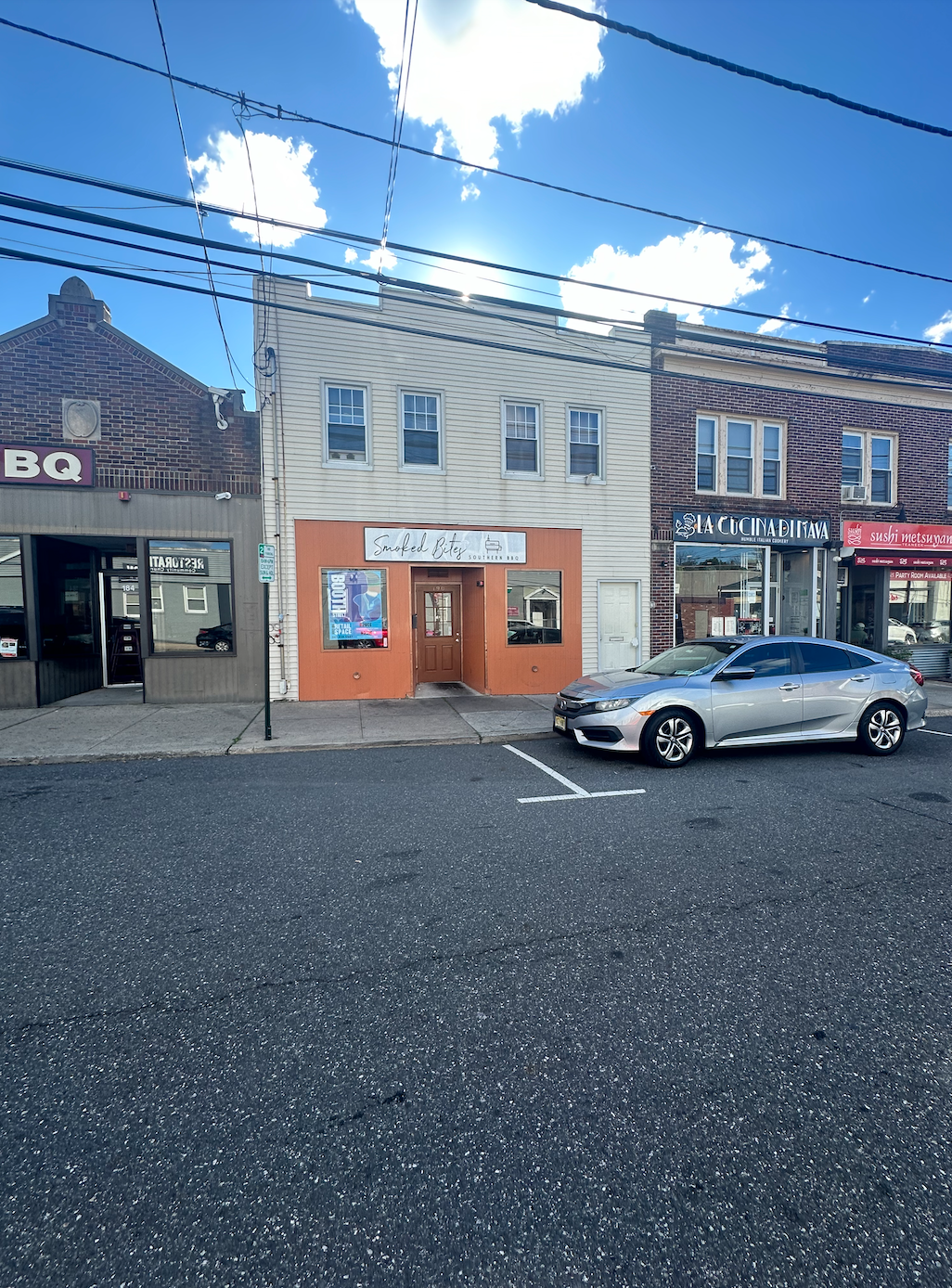 190 W Englewood Ave, Teaneck, NJ for sale Building Photo- Image 1 of 1