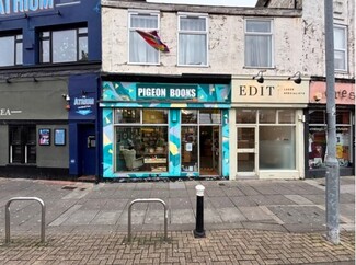 More details for 1 Albert Rd, Southsea - Retail for Lease