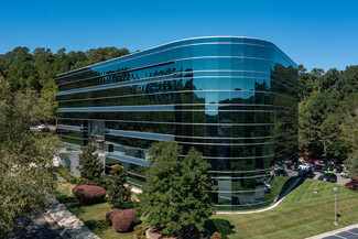 More details for 5400 Glenwood Ave, Raleigh, NC - Office for Lease