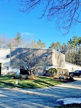 95 Runnells Bridge Rd, Hollis, NH for sale Building Photo- Image 1 of 4