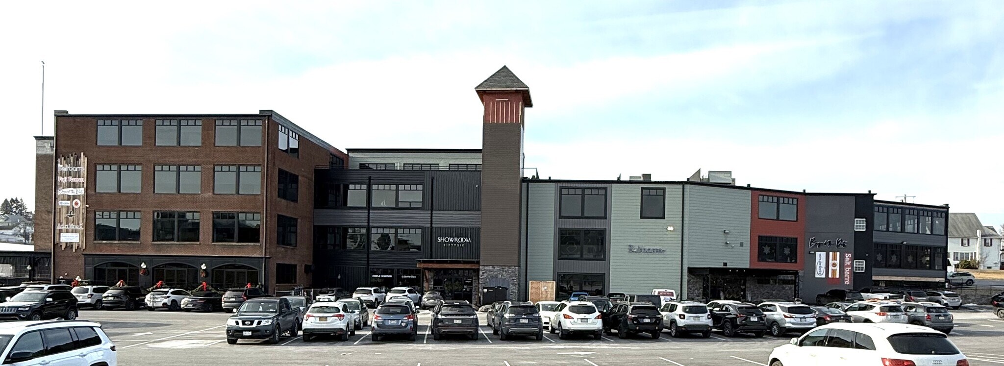 350 Kennedy Blvd, Pittston, PA for lease Building Photo- Image 1 of 11