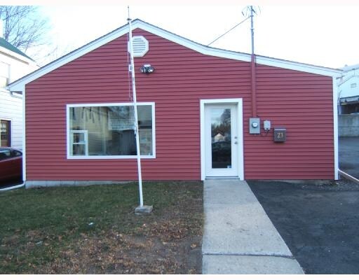 23 E Main St, Walden, NY for sale Primary Photo- Image 1 of 1