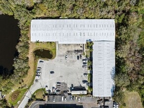 841 Drive Buick Ave, Orlando, FL - AERIAL  map view