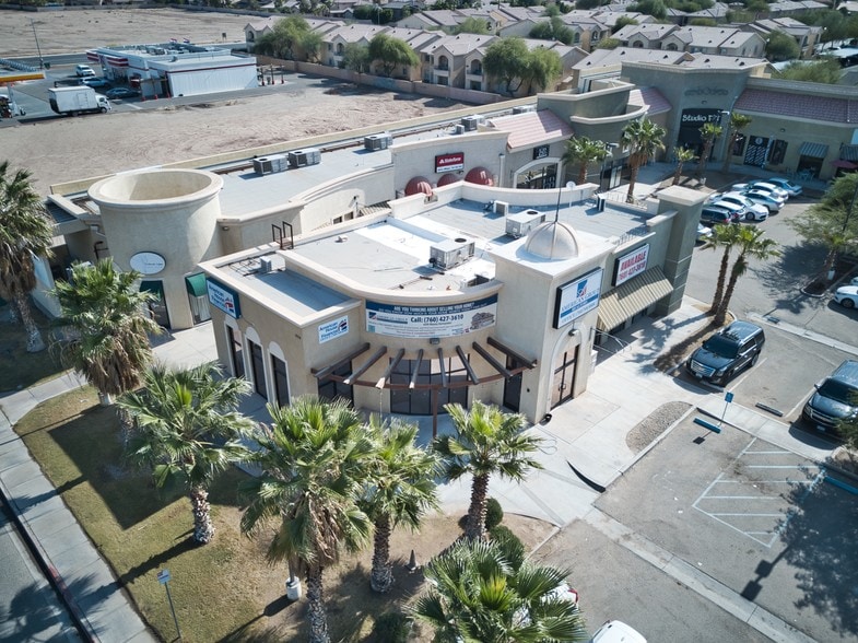 1074 E Cole Blvd, Calexico, CA for lease - Primary Photo - Image 1 of 16
