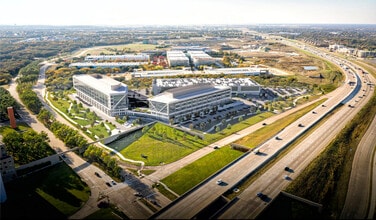 1500 Solana Blvd, Westlake, TX for lease Building Photo- Image 1 of 5