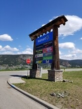 1185 Prosperity Way, Williams Lake, BC for lease Building Photo- Image 2 of 4