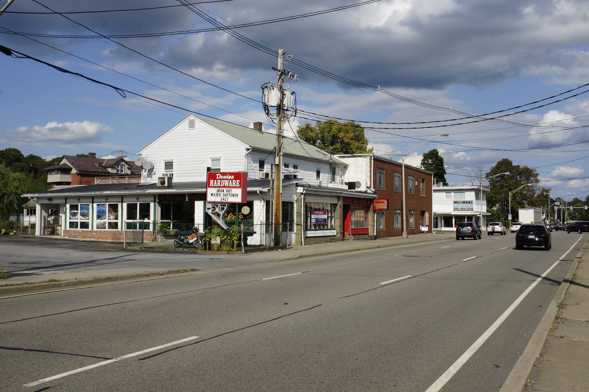 511 Haight Ave, Poughkeepsie, NY for sale Building Photo- Image 1 of 1
