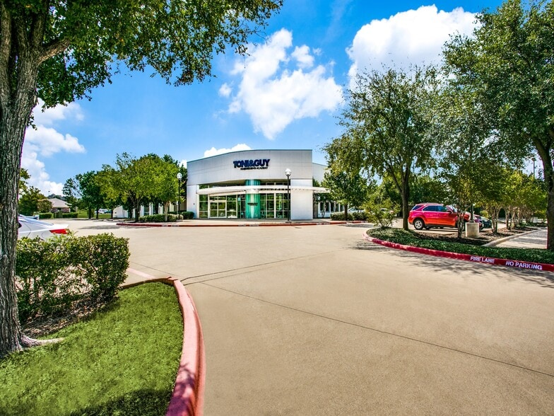 1185 S Main St, Keller, TX for sale - Building Photo - Image 1 of 1