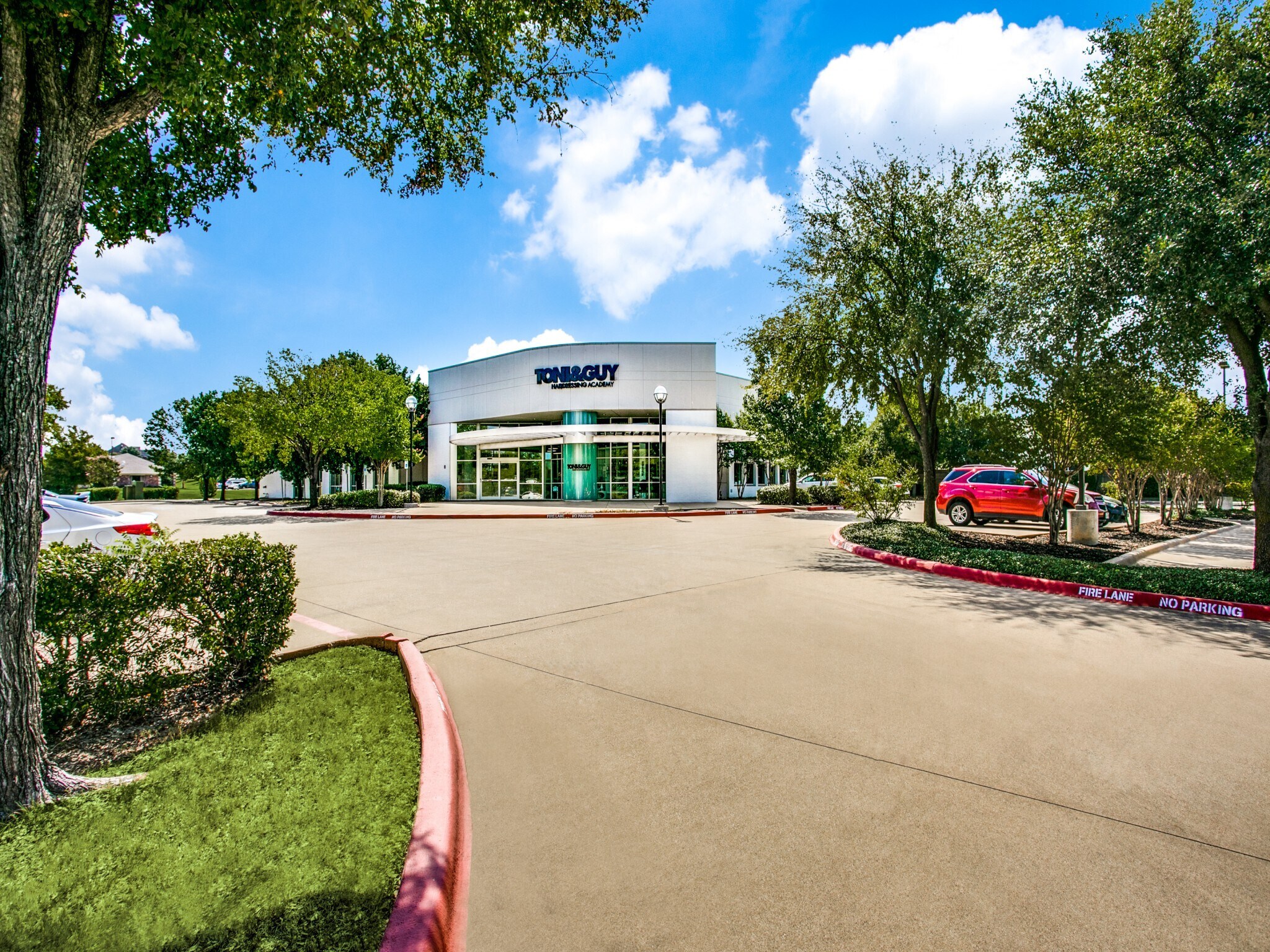 1185 S Main St, Keller, TX for sale Building Photo- Image 1 of 1