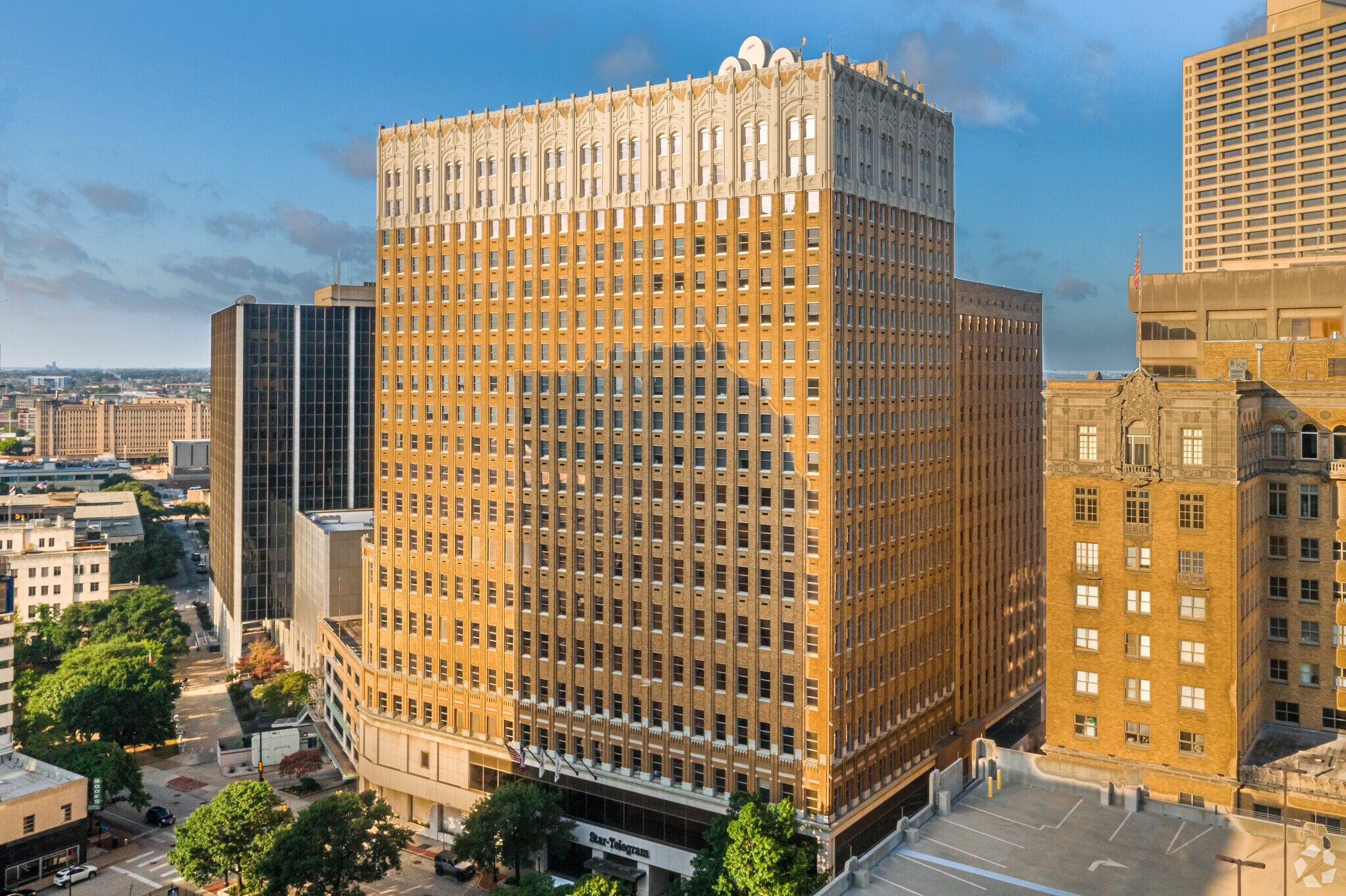 307 W 7th St, Fort Worth, TX for sale Primary Photo- Image 1 of 1