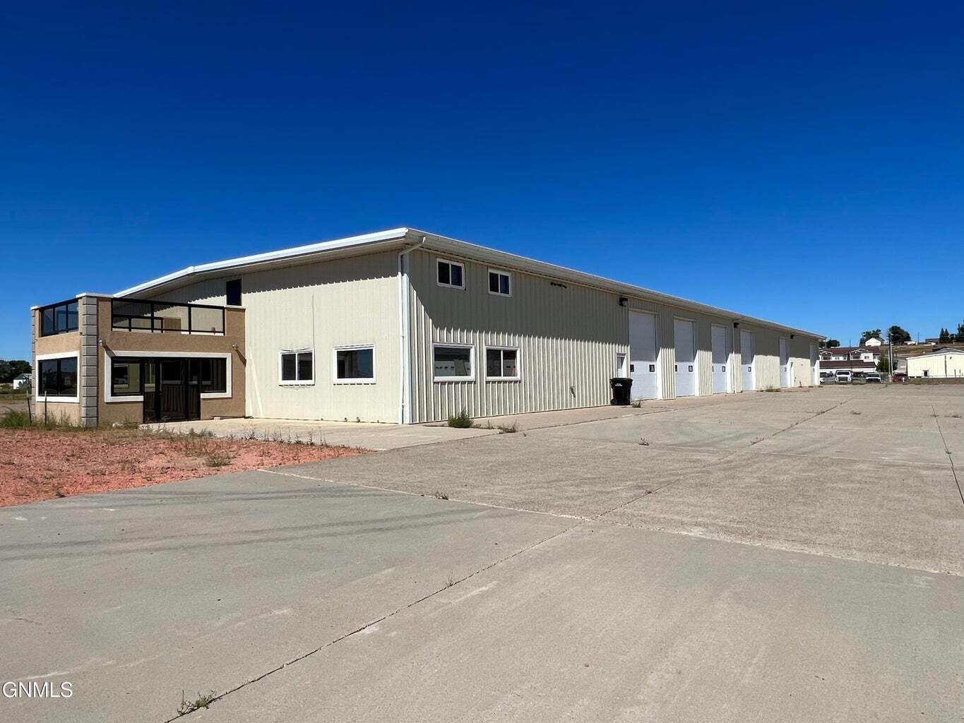 212 & 214 6th Ave NE, Watford City, ND for sale Building Photo- Image 1 of 1