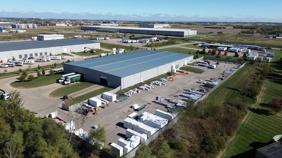 815 Mann Rd SW, Cedar Rapids, IA for sale - Building Photo - Image 3 of 19