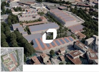 More details for 2 Rue Eugène Maréchal, Vénissieux - Office, Flex for Lease