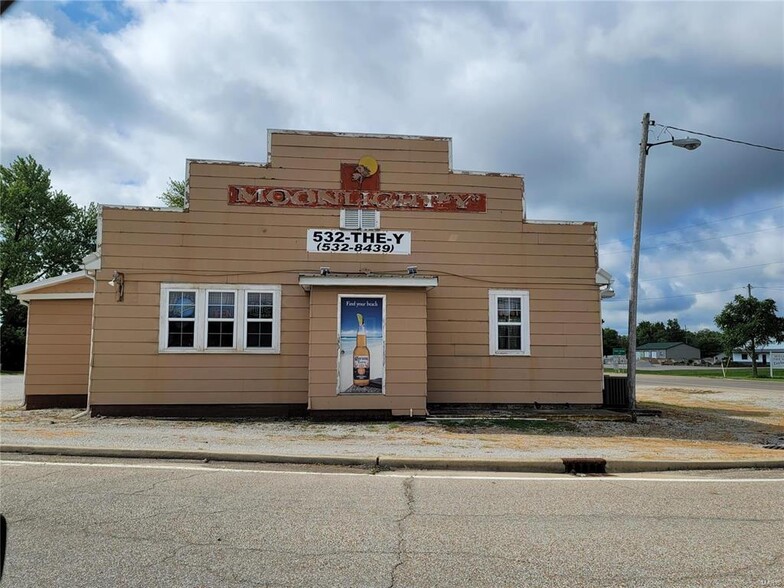 9186 Il Route 127, Taylor Springs, IL for sale - Primary Photo - Image 1 of 1