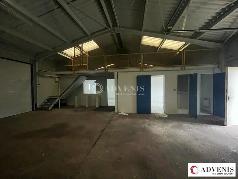 Flex in Cestas for lease - Interior Photo - Image 3 of 7