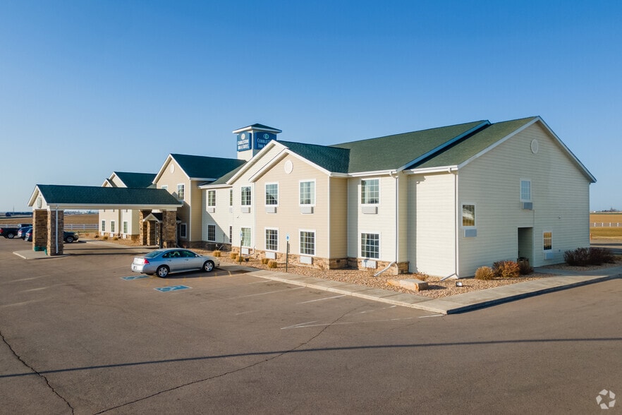 485 S Elm Rd, Eaton, CO for sale - Building Photo - Image 2 of 12