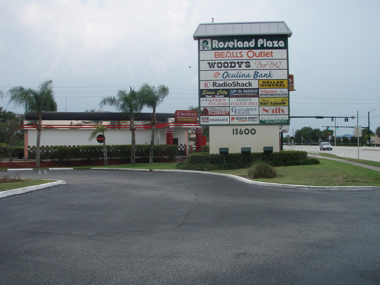 13600 US 1 Hwy, Sebastian, FL for lease - Building Photo - Image 2 of 4